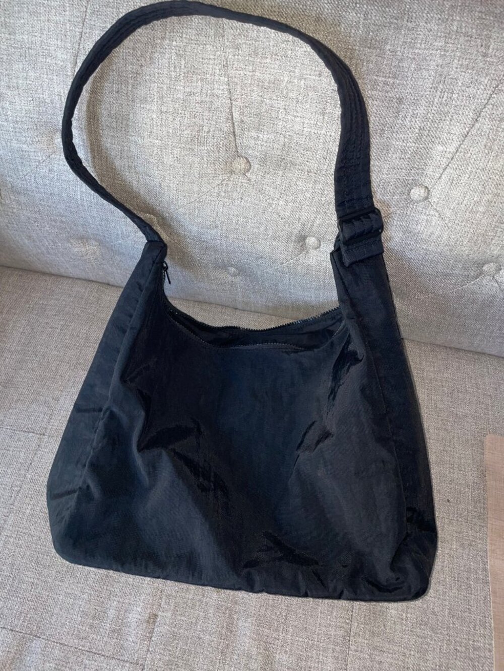 Baggu- Nylon Shoulder Bag